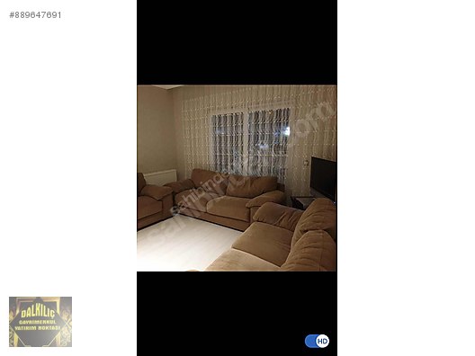 For Rent Flat Eryaman Istanbul Yolu Uzeri 2 1 Esyali Kiralik Daire At Sahibinden Com 889647691