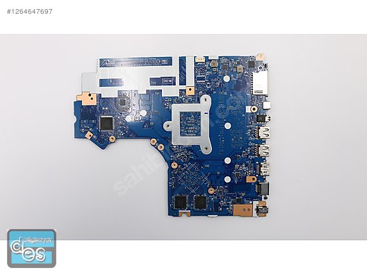 LENOVO IDEAPAD 320-15IKB 320-17IKB ANAKART 5B20P99246 İ5 NVİDİA