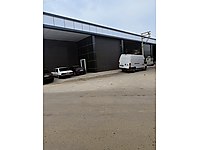 ÇEK ARAÇ TAKASI 915m² Arsa Üzerinde 1200 m² Ticari Yapı Ki #1260647706