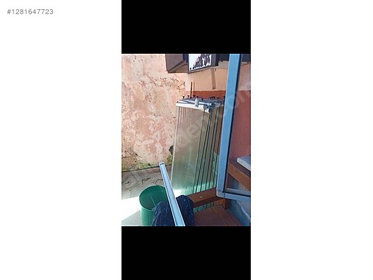 İkinci El ve Sıfır Alışveriş / Bahçe & Yapı Market / Yapı Malzemeleri / Kapı & Pencere / Pencere