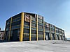 İVEDİK OSB ANTEKS'DE 40LIK BULVAR ÜZERİNDE KİRALIK DÜKKAN