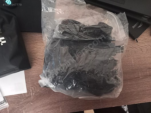 Used & Brand New Items / Computers / Desktops / Desktop Components / Power Supplies