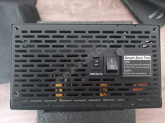 Used & Brand New Items / Computers / Desktops / Desktop Components / Power Supplies