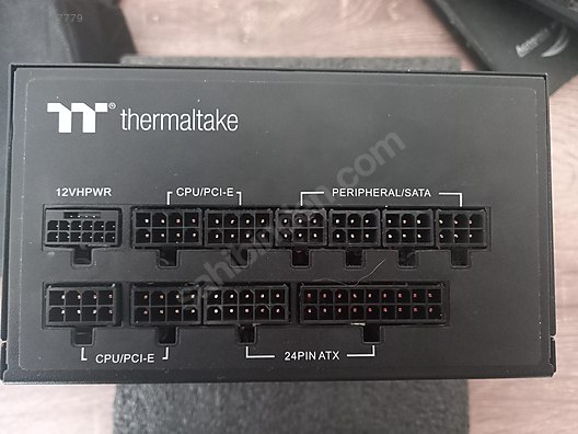 Used & Brand New Items / Computers / Desktops / Desktop Components / Power Supplies