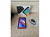 TCL Tab 7L 32 GB hafıza 2 GB Ram sıfır tablet