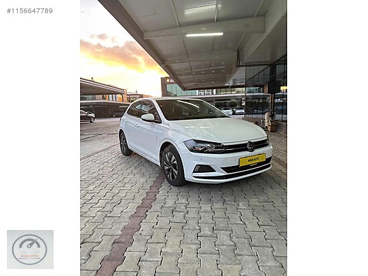 Polo r20 online