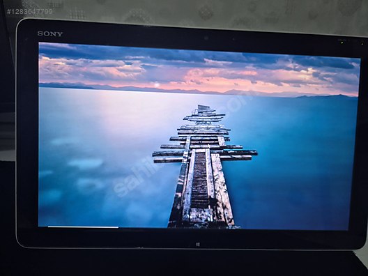 Sony / SONY VAİO SVJ202 Tablet PC sahibinden.comda - 1283647799