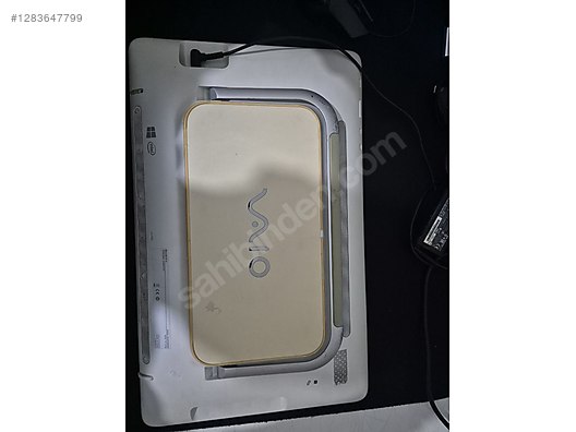 Sony / SONY VAİO SVJ202 Tablet PC sahibinden.comda - 1283647799