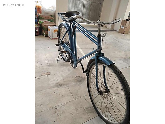 Bicicleta bufalo original hot sale