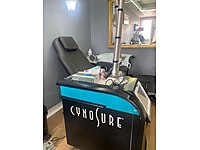 picosure lazer dövme silme makinesi