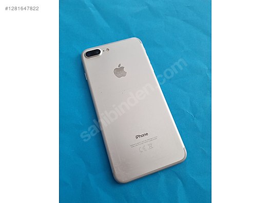 Used & Brand New Items / Cell Phones & Accessories / Cell Phones / Apple / iPhone 7 Plus