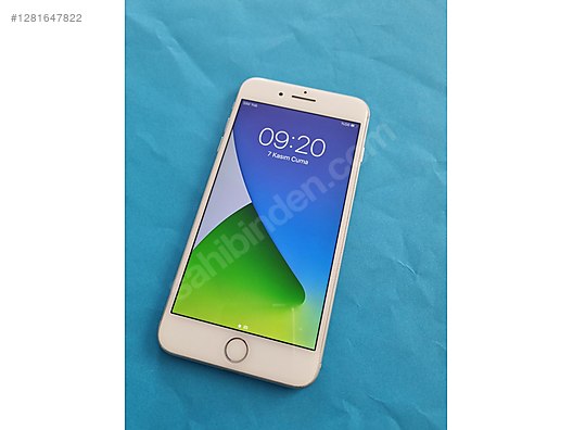 Used & Brand New Items / Cell Phones & Accessories / Cell Phones / Apple / iPhone 7 Plus