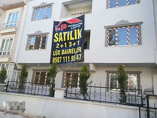 binevler de sifir 3 1 luks daireler satilik daire ilanlari sahibinden com da 717647852