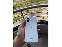 Tertemiz İLK SAHİBİNDEN X3