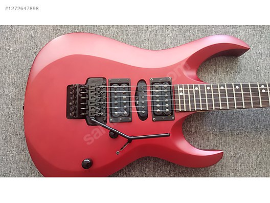 İkinci El ve Sıfır Alışveriş / Müzik / Müzik Aletleri / Telli Çalgılar / Gitar / Elektro