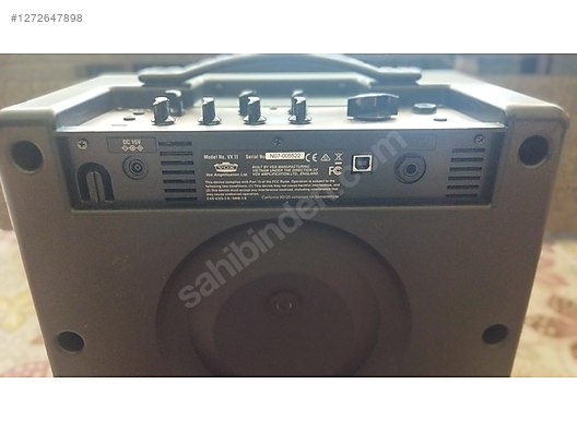 İkinci El ve Sıfır Alışveriş / Müzik / Müzik Aletleri / Telli Çalgılar / Gitar / Elektro