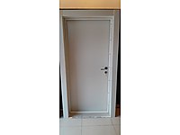 YANGINA DAYANIKLI CELIK KAPI