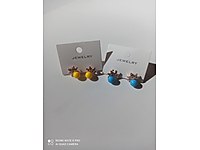 UYGUN FİYATLI KALİTELİ KÜPELER