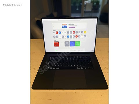 MacBook Pro 16インチ M3 Max メモリ48GB/1TB Apple Macbook / MacBook Pro 16''/2023/M3 MAX /16CPU /40GPU /48GB