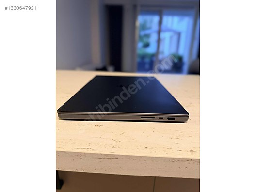 MacBook Pro 16インチ M3 Max メモリ48GB/1TB Apple Macbook / MacBook Pro 16''/2023/M3 MAX /16CPU /40GPU /48GB