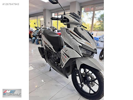 RKS PREMİUM MAĞAZA MC MOTOR DAN İCON 50 ST #1267647943