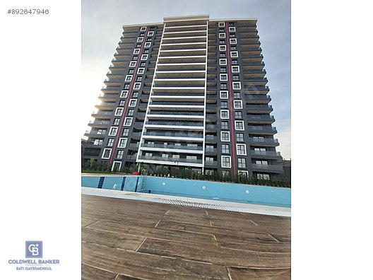 Turgutlu Nun En Prestijli Projesinden 2 1 3 1 Satilik Daire Satilik Daire Ilanlari Sahibinden Com Da 892647946