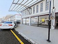 ZORLU EMLAKTAN GALERİCİLER SİTESİ OTONOMİ'DE SATILIK İŞYERİ #1253647951