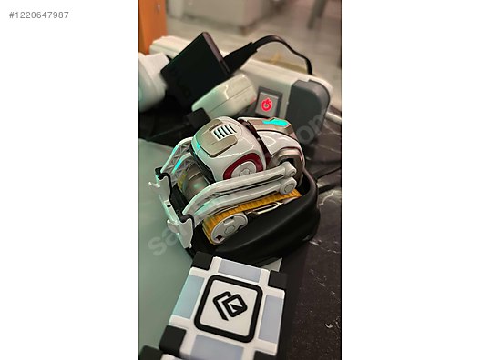Cozmo price hotsell