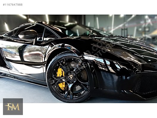 Lamborghini for Sale on sahibinden.com