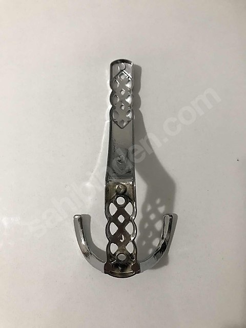 Dolap askısı sıfır 50 adet mevcut