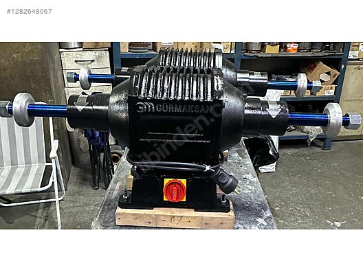 Used & Brand New Items / Garden & Home Improvement / Hand Tools / Electric / Grinders