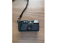 Fuji DL 200 Analog fotograf makinasi