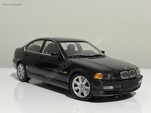 1/18 UT Models BMW E46 on sahibinden.com - 1315648087