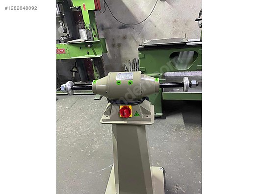 İkinci El ve Sıfır Alışveriş / Bahçe & Yapı Market / El Aletleri / Elektrikli / Taşlama