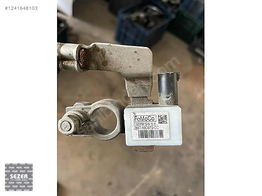 Otomobil & Arazi Aracı / Elektrik / FORD FOCUS 4.5 NEGATİF AKÜ