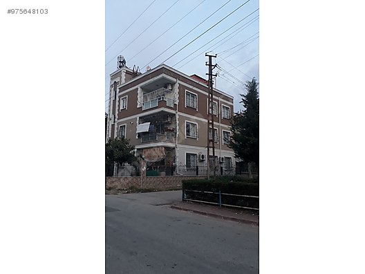 adana yuregir ptt evleri mah 3589 sok no 30 satilik 2 1 satilik daire ilanlari sahibinden com da 975648103