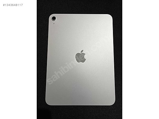 Apple iPad シルバー iPad (第 8 世代) 32GB シルバー A-外観