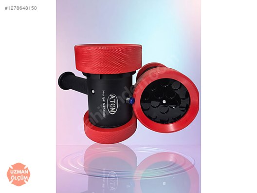 Used & Brand New Items / Electronics / Diagnostic & Test Devices / Paint Thickness Gauge