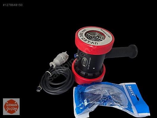 Used & Brand New Items / Electronics / Diagnostic & Test Devices / Paint Thickness Gauge