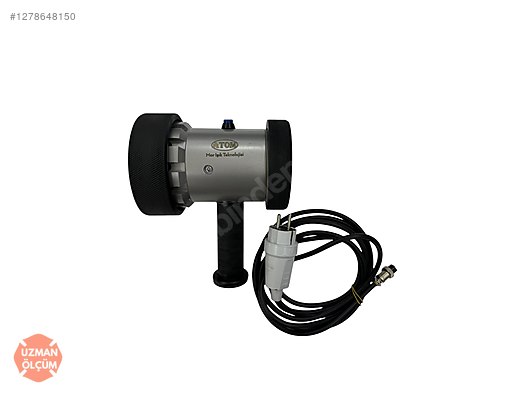 Used & Brand New Items / Electronics / Diagnostic & Test Devices / Paint Thickness Gauge