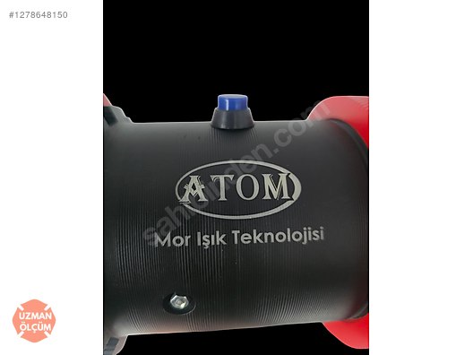 Used & Brand New Items / Electronics / Diagnostic & Test Devices / Paint Thickness Gauge