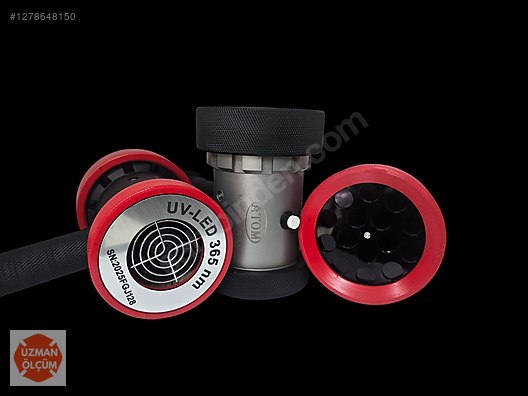 Used & Brand New Items / Electronics / Diagnostic & Test Devices / Paint Thickness Gauge