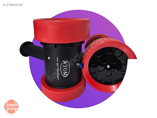 Used & Brand New Items / Electronics / Diagnostic & Test Devices / Paint Thickness Gauge