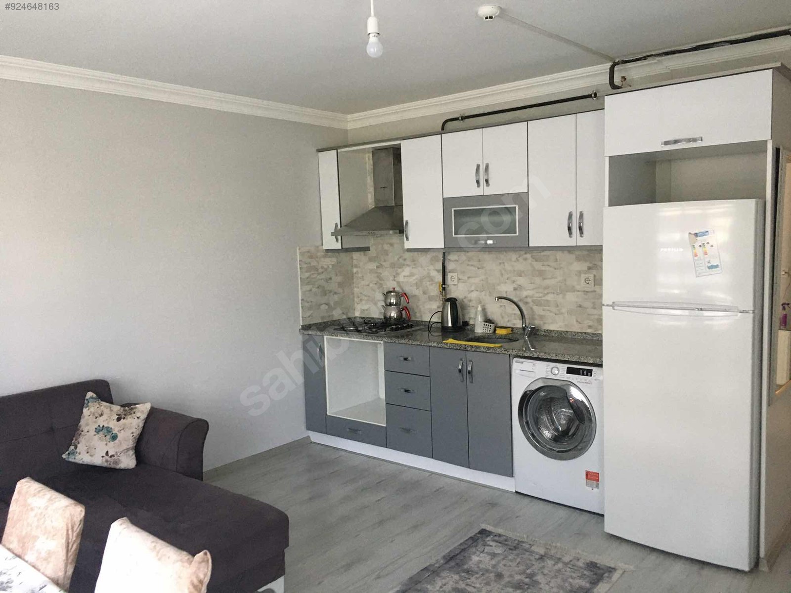 SAPANCA MERKEZ LÜKS APART Günlük Kiralık Daire İlanları sahibinden