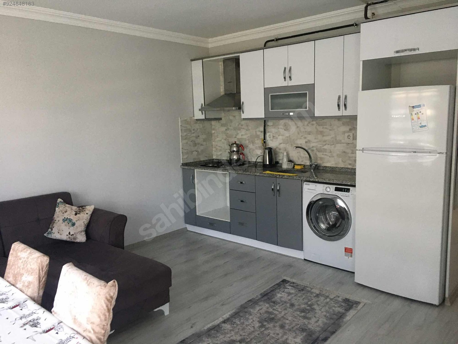 SAPANCA MERKEZ LÜKS APART Günlük Kiralık Daire İlanları sahibinden
