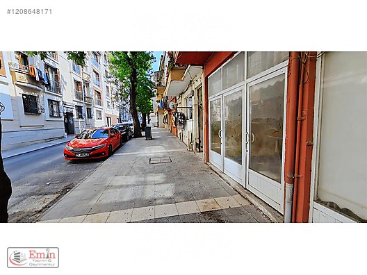 ACİL FIRSAT BAKKAL SOKAKTA DÜKKAN #1208648171