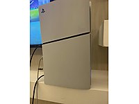 Az kullanılmış ps5 1 tb