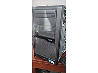 FUJITSU ESPRIMO P5731 Q9400 HD7750 E.K. 2GB 4GB DDR3 160HDD