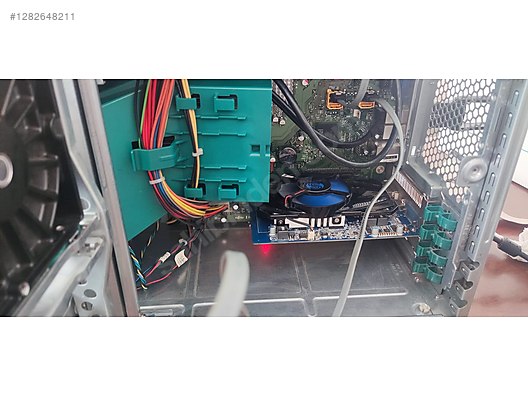 FUJITSU ESPRIMO P5731 Q9400 HD7750 E.K. 2GB 4GB DDR3 160HDD - Alışveriş :: Sıfır, İkinci El Ürünlerle sahibinden.com'da