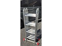 Katlanır çok amaçlı Merdiven